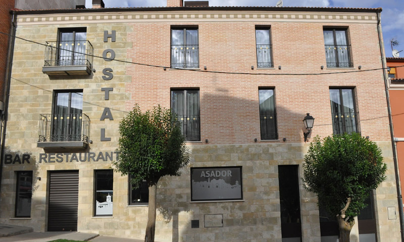 Hostal Rincón del Nazareno